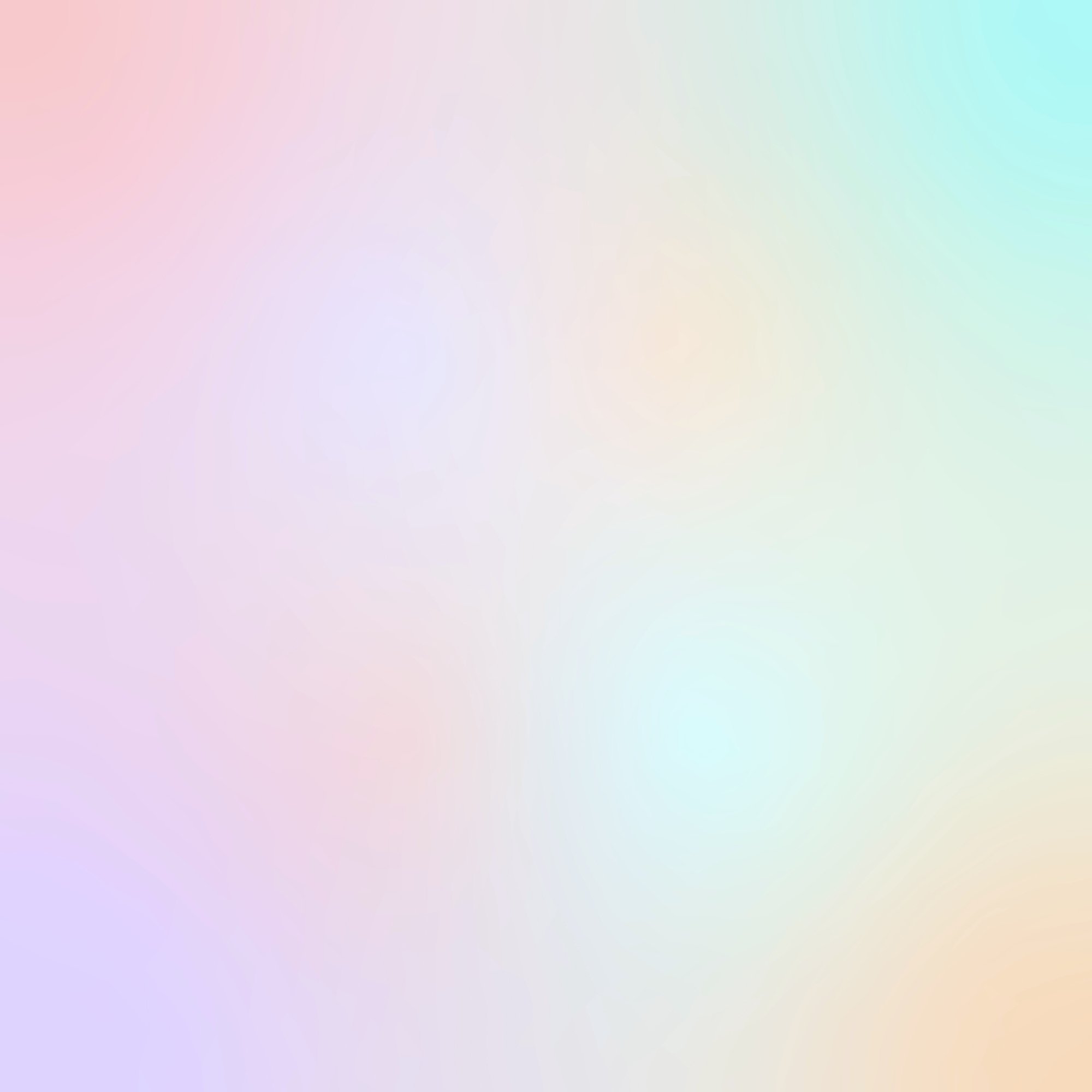 Colorful Gradient Square 